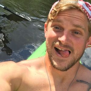 Meet your Posher, Ryan